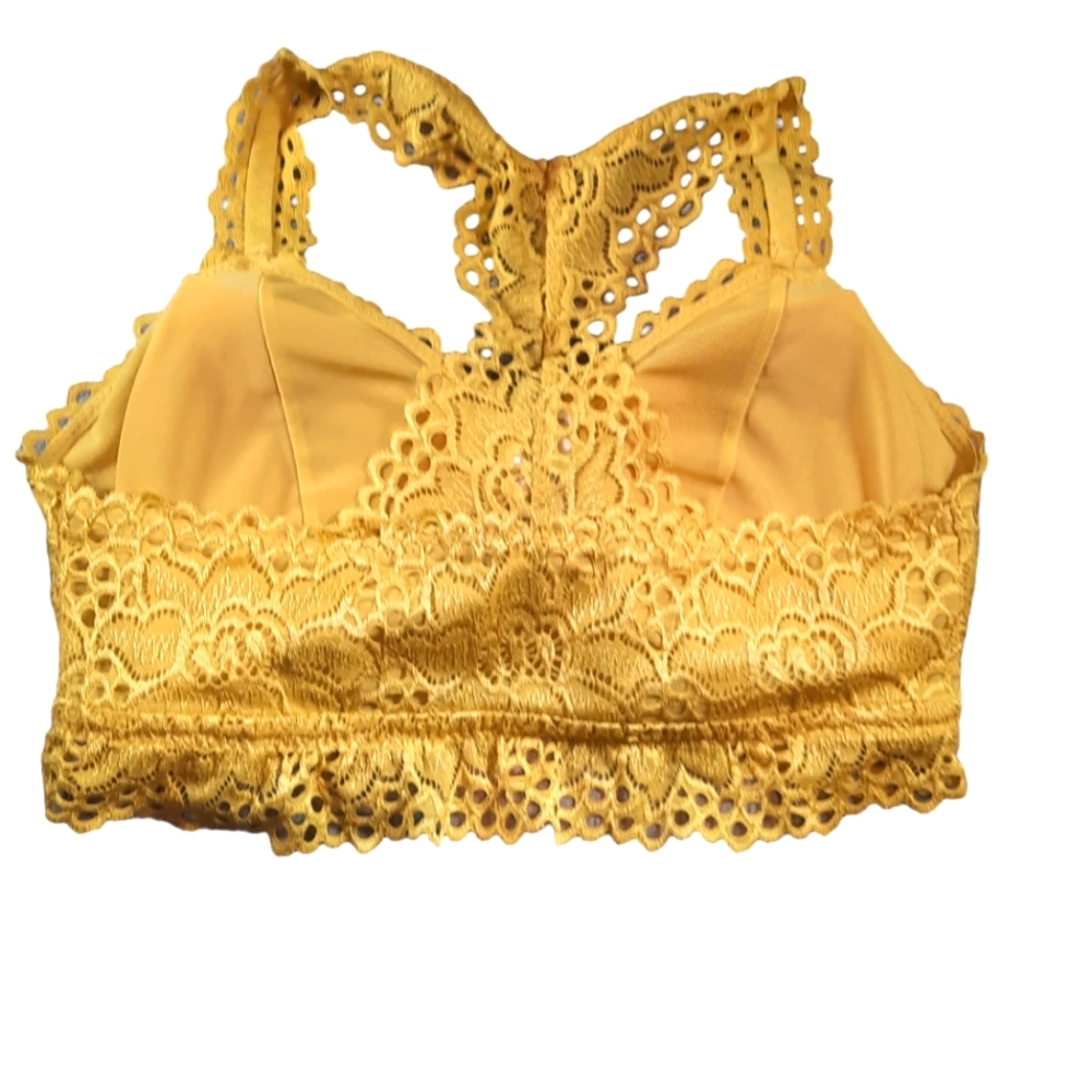 Maurices lace bra - M - Picture 2 of 3